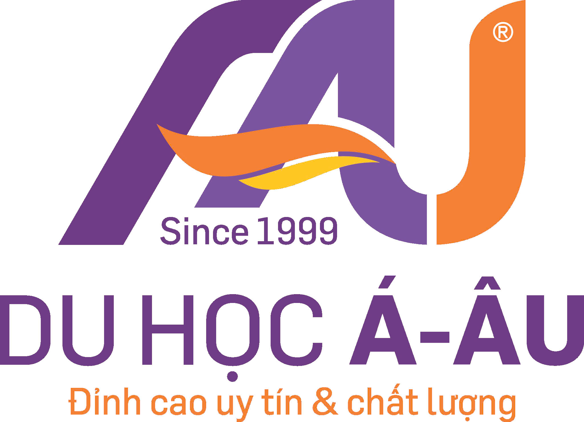 Công Ty TNHH Du Học Du Lịch Thương Mại Dịch Vụ Á Âu